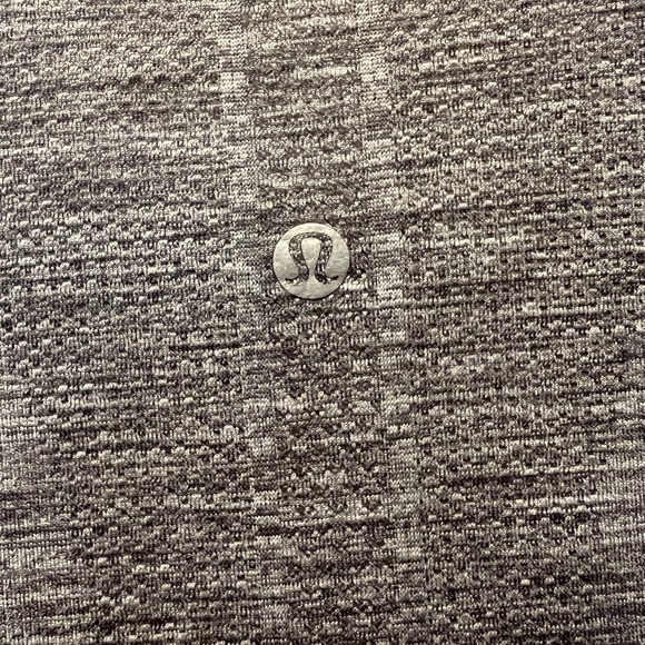 Lululemon Grey Swiftly Tech - Picture 3 of 3